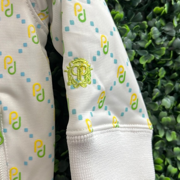 Pelle pelle 12M zip up jacket - Picture 4 of 8